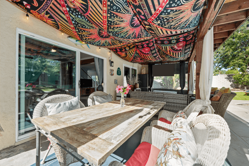 Escondido House: 1298 Rachel Circle