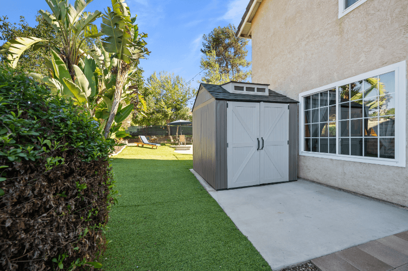 Escondido House: 1298 Rachel Circle