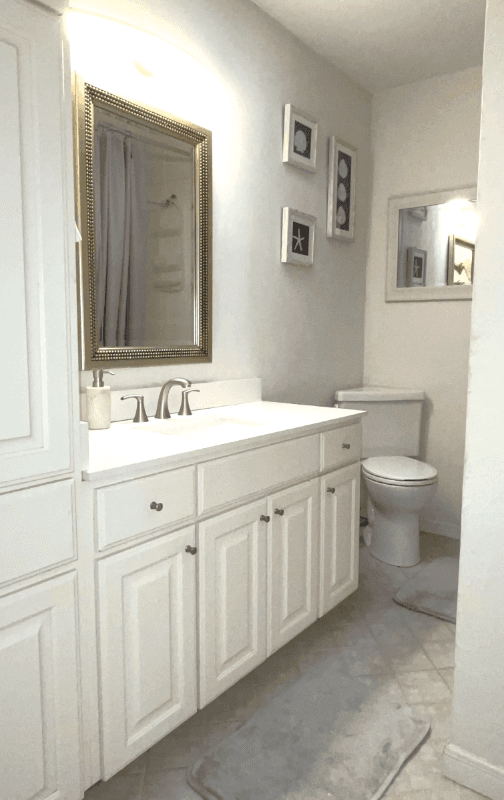 Austin House: 1914 West 38th