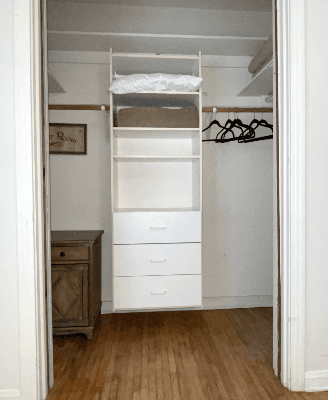 Austin House: 1914 West 38th