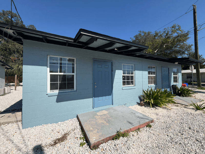 Gainesville Other: 1316 Southeast 7th Avenue