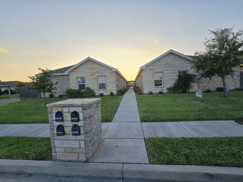 Weslaco Multiplex: 1721 Harrison Street