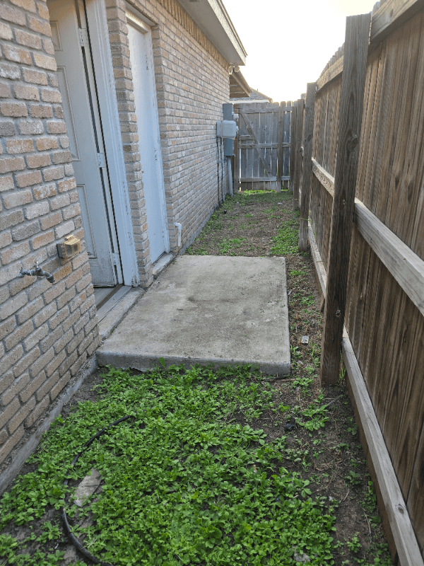 Weslaco Multiplex: 1721 Harrison Street
