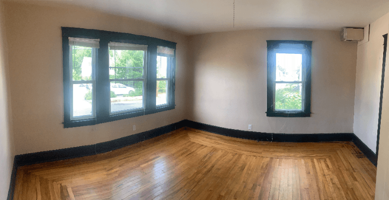 Webster Apartment: 2 North Main St, #1L