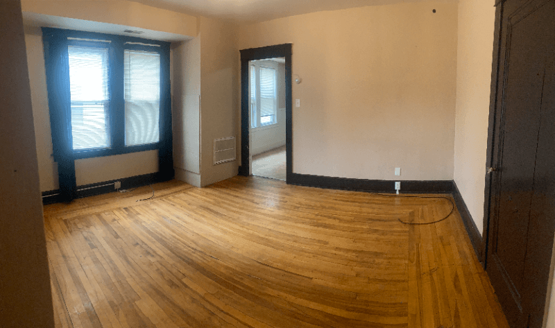 Webster Apartment: 2 North Main St, #1L