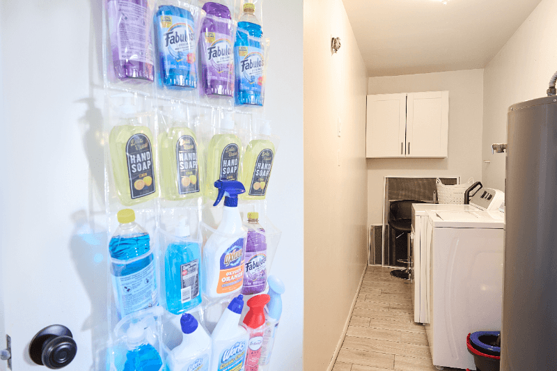 Tempe Single Room: 1630 E 12th St