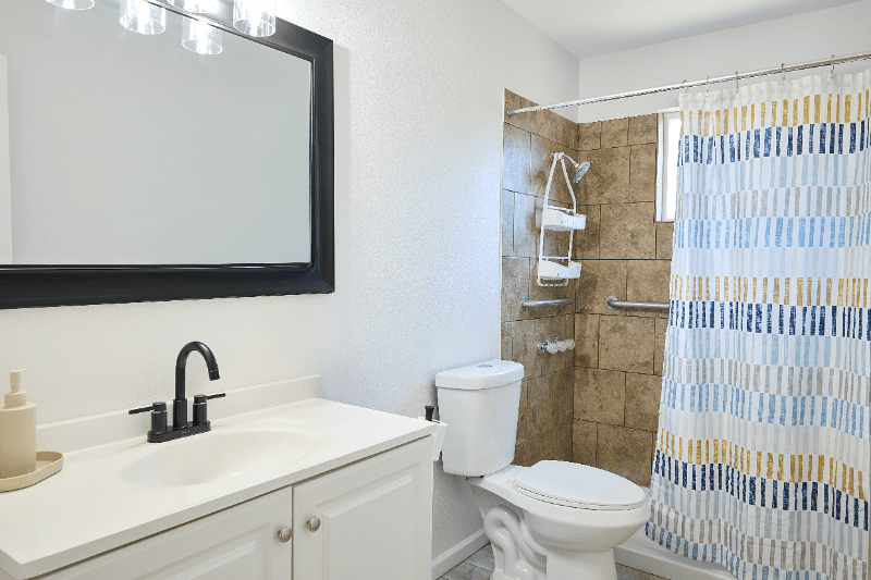 Tempe Single Room: 1630 E 12th St
