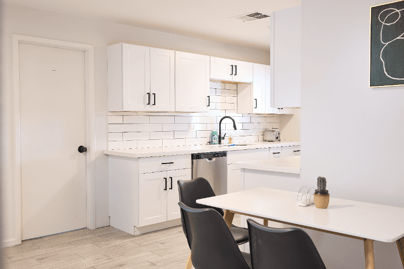 Tempe Single Room: 1630 E 12th St