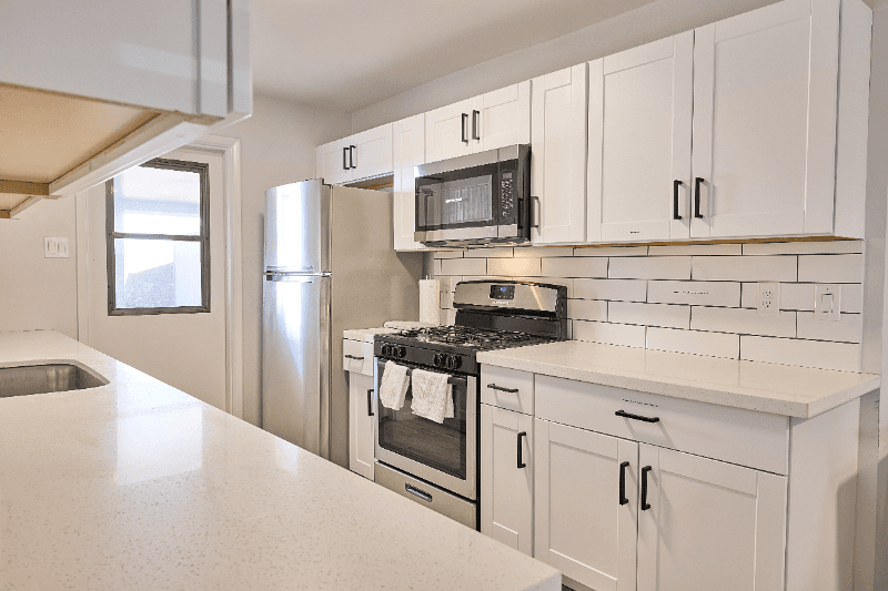 Tempe Single Room: 1630 E 12th St
