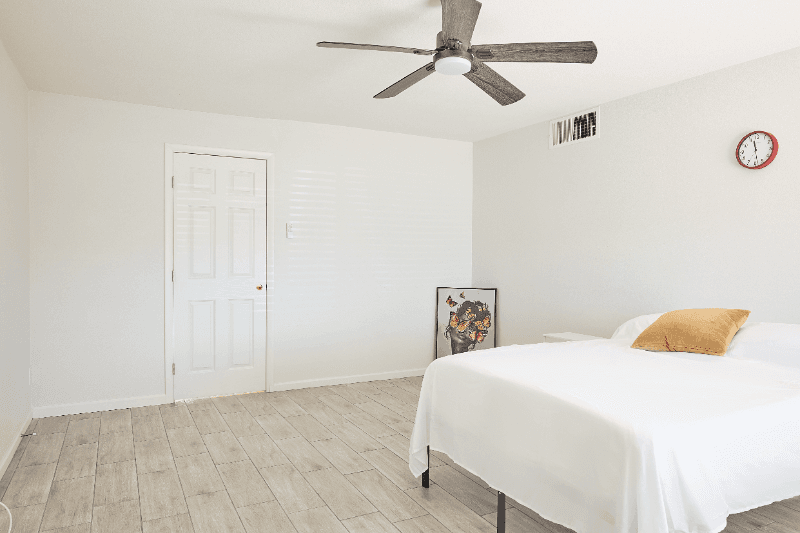 Tempe Single Room: 1630 E 12th St
