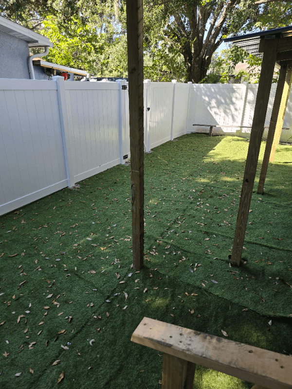 Tampa House: 3212 e Henry Ave