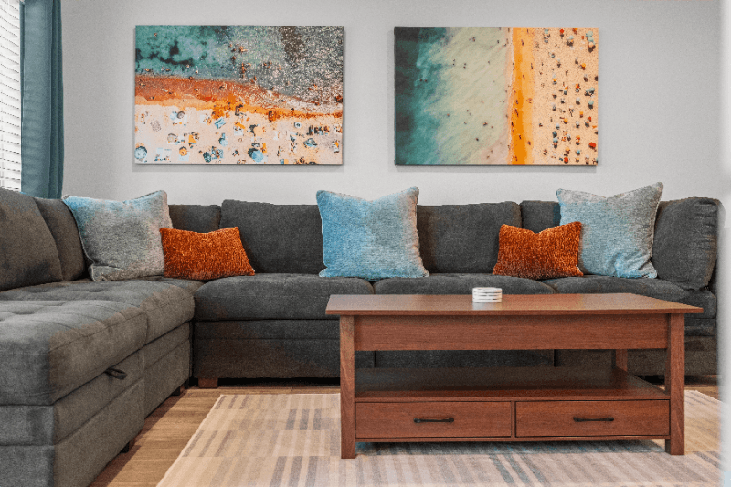 Winchester House: 30622 Dart Ct