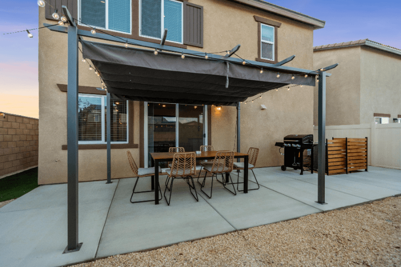 Winchester House: 30622 Dart Ct