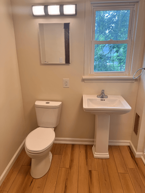 State College House: 508 E Beaver Ave