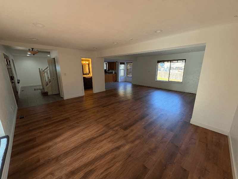 Littleton House: 5543 S. Moore St.