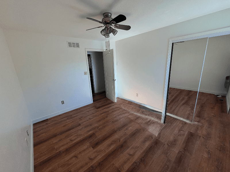 Littleton House: 5543 S. Moore St.