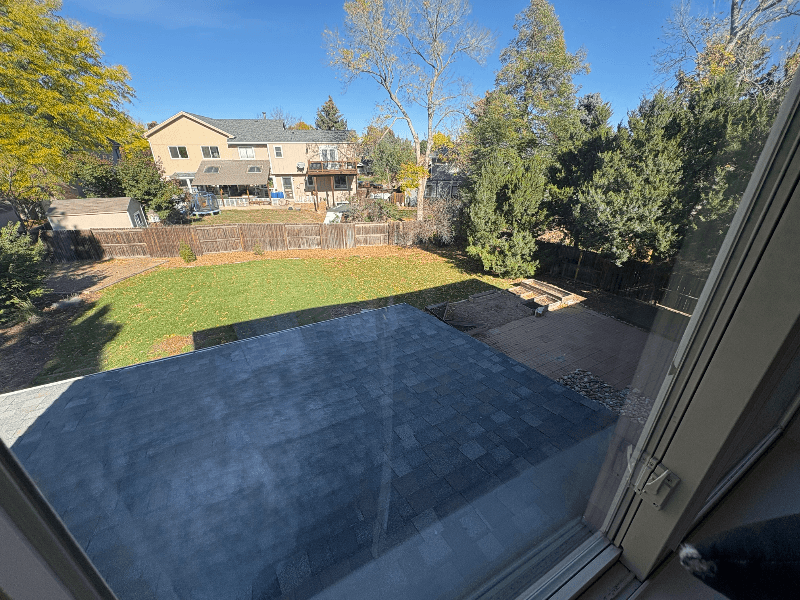 Littleton House: 5543 S. Moore St.