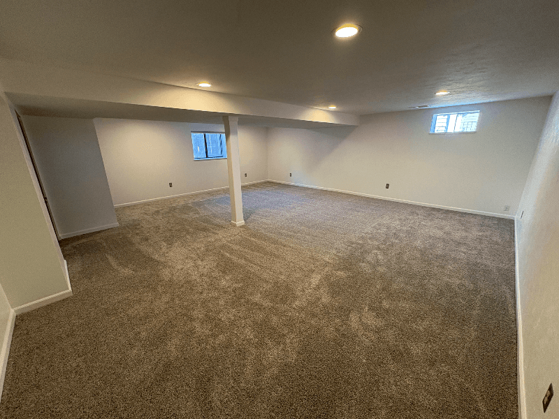 Littleton House: 5543 S. Moore St.