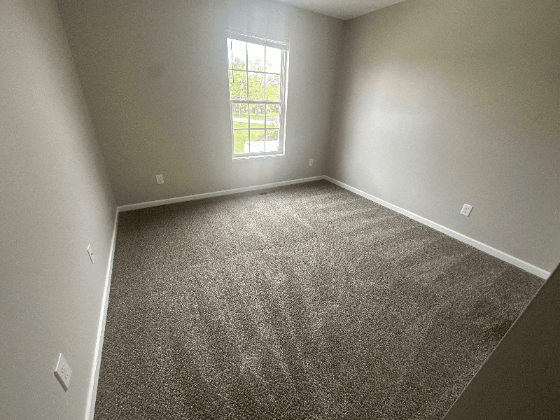 Columbus Townhome: 1153 Park Drive