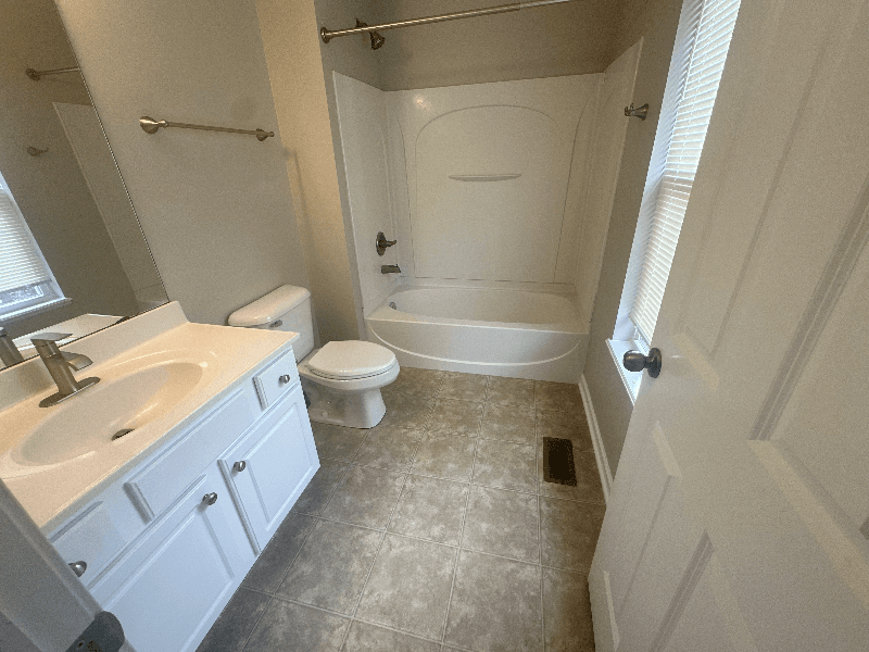 Columbus Townhome: 1153 Park Drive