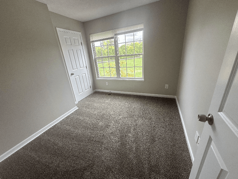 Columbus Townhome: 1153 Park Drive