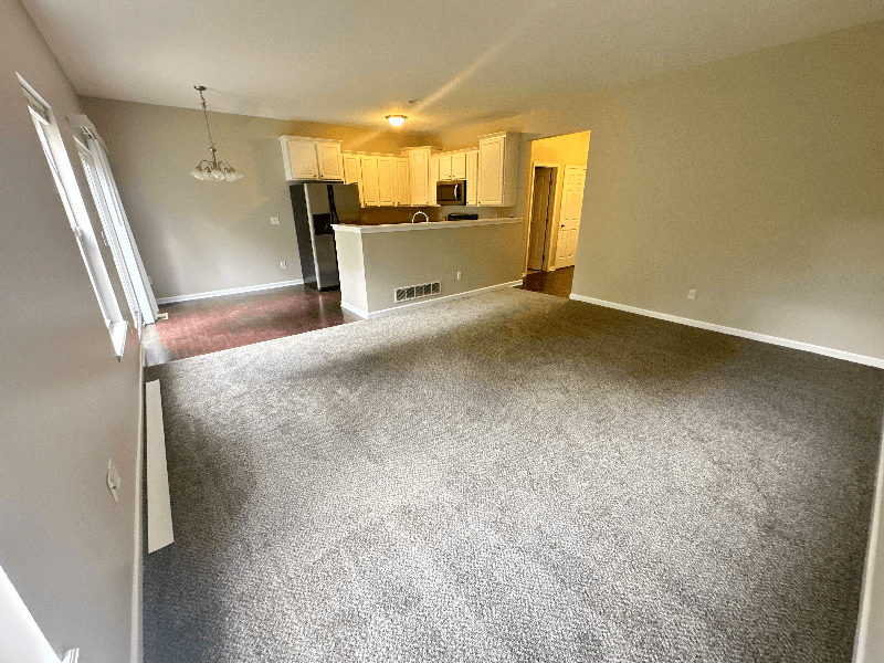 Columbus Townhome: 1153 Park Drive