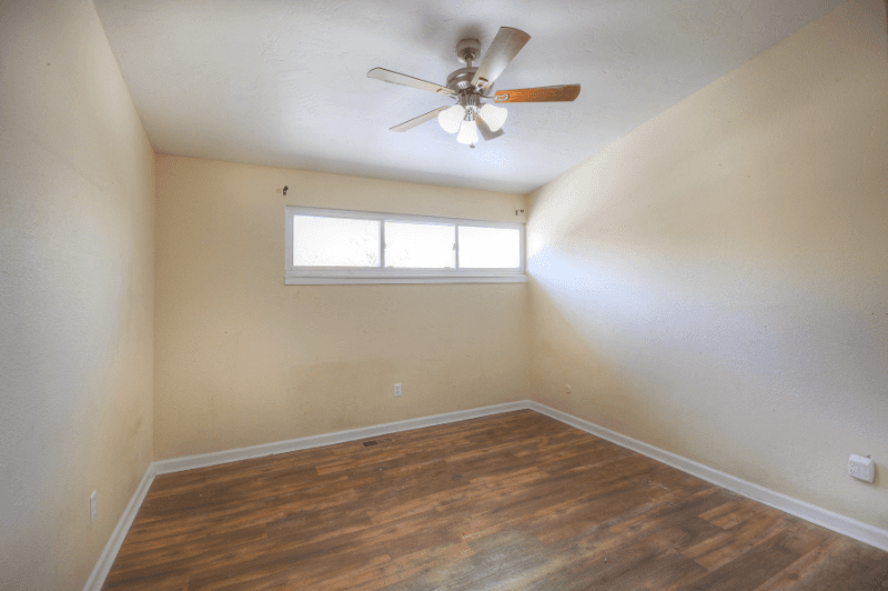 Colorado Springs House: 1189 Panorama