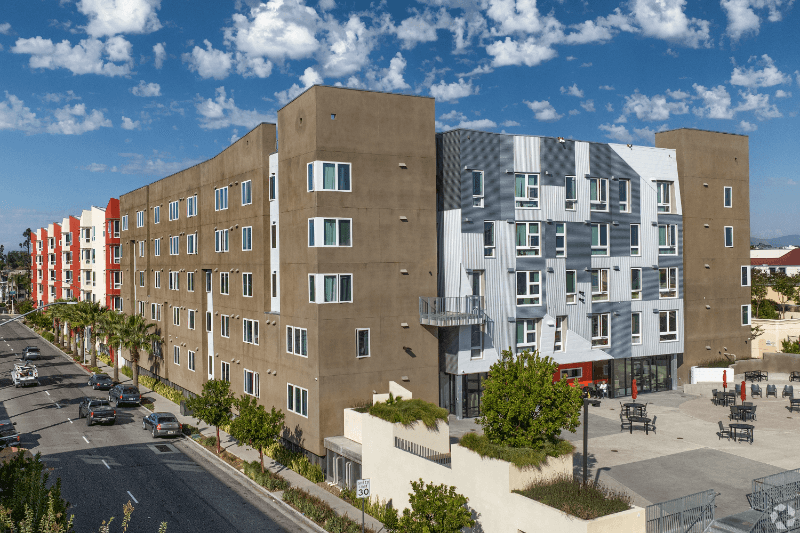 San Diego Apartment: 4320 44th Street