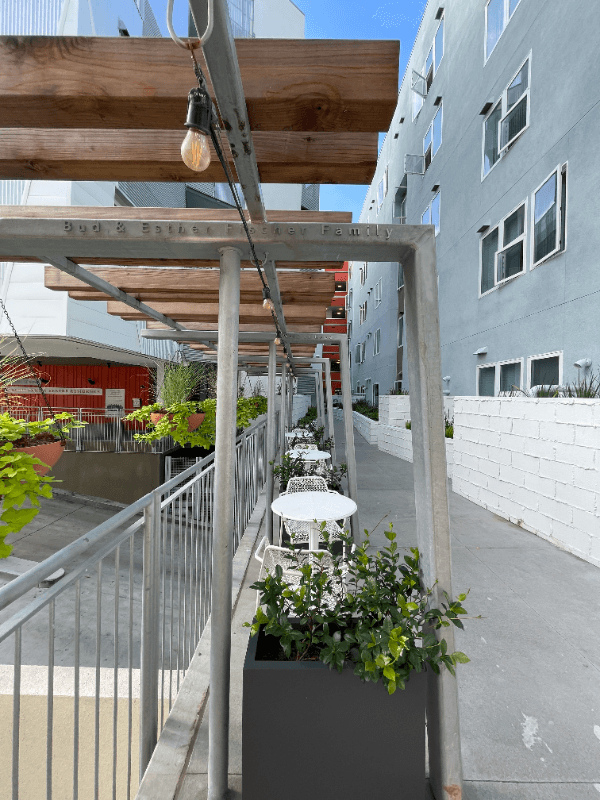 San Diego Apartment: 4320 44th Street