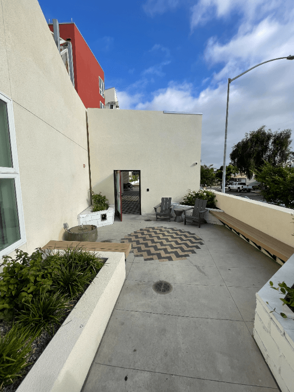 San Diego Apartment: 4320 44th Street