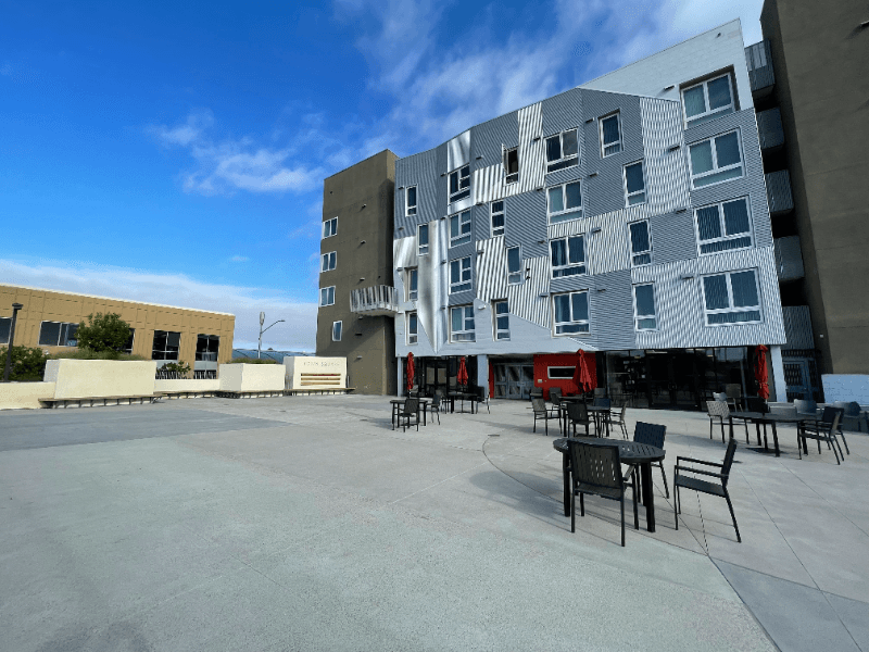 San Diego Apartment: 4320 44th Street