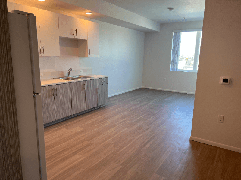 San Diego Apartment: 4320 44th Street