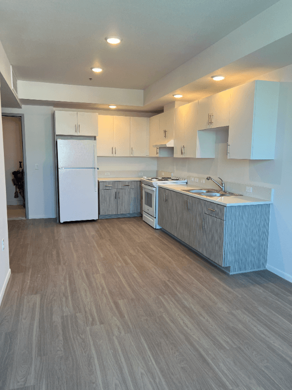 San Diego Apartment: 4320 44th Street