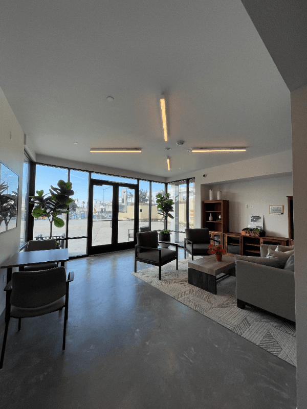 San Diego Apartment: 4320 44th Street