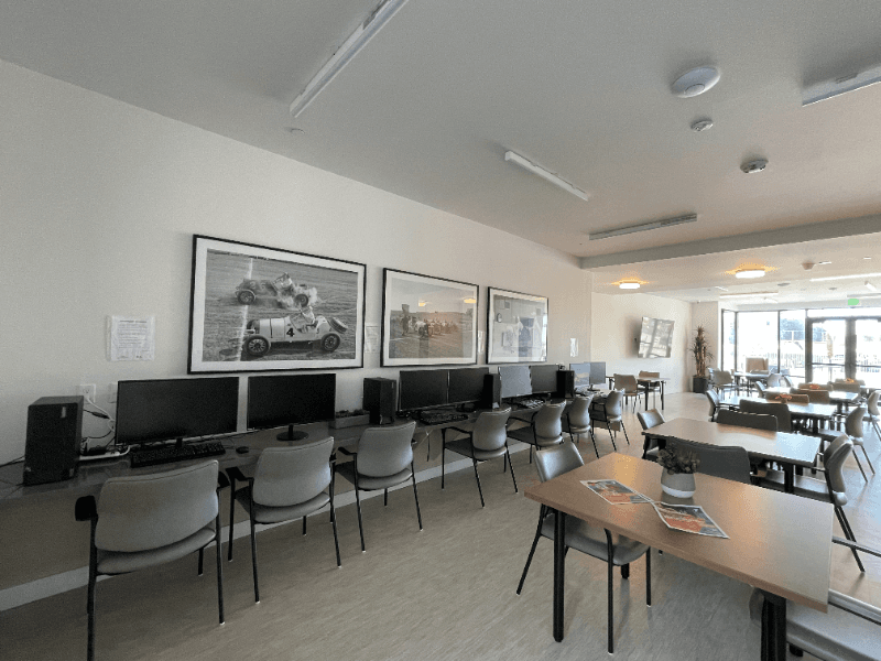 San Diego Apartment: 4320 44th Street