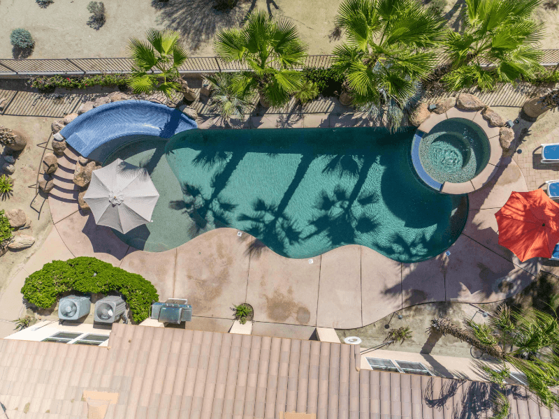 Indio House: 40834 Adriatico Ct.