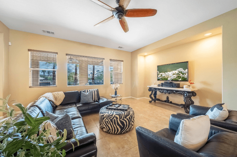 Indio House: 40834 Adriatico Ct.