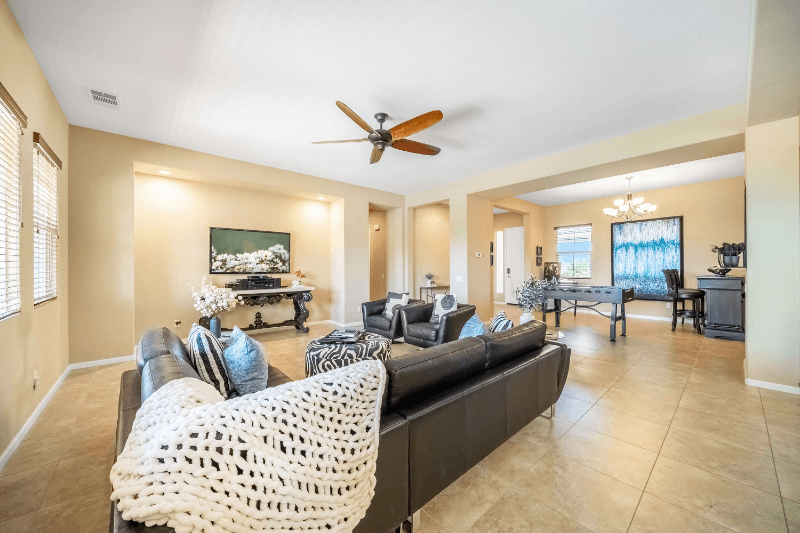 Indio House: 40834 Adriatico Ct.