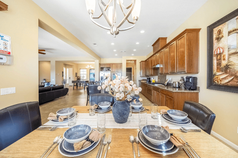 Indio House: 40834 Adriatico Ct.