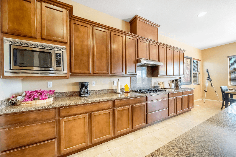 Indio House: 40834 Adriatico Ct.