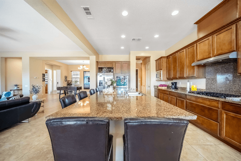 Indio House: 40834 Adriatico Ct.