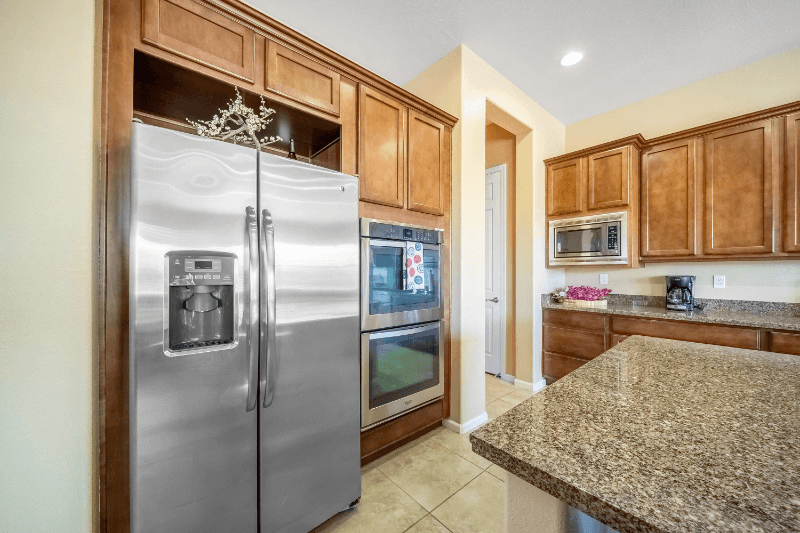 Indio House: 40834 Adriatico Ct.