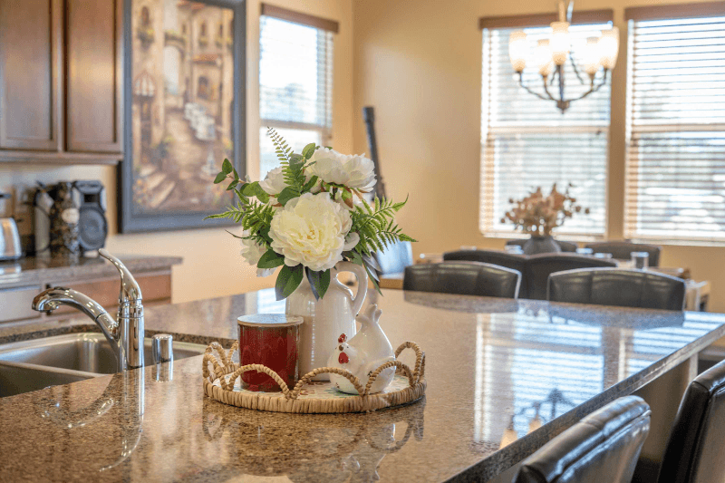 Indio House: 40834 Adriatico Ct.