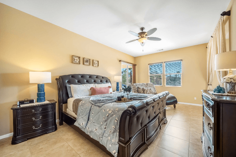 Indio House: 40834 Adriatico Ct.