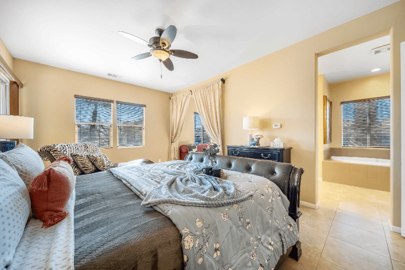 Indio House: 40834 Adriatico Ct.