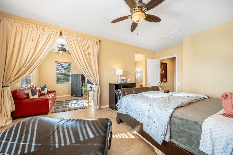 Indio House: 40834 Adriatico Ct.