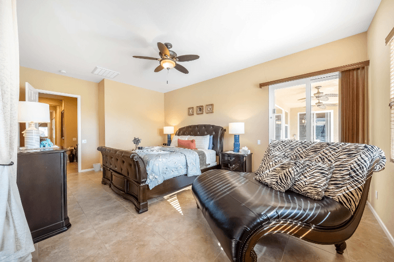 Indio House: 40834 Adriatico Ct.