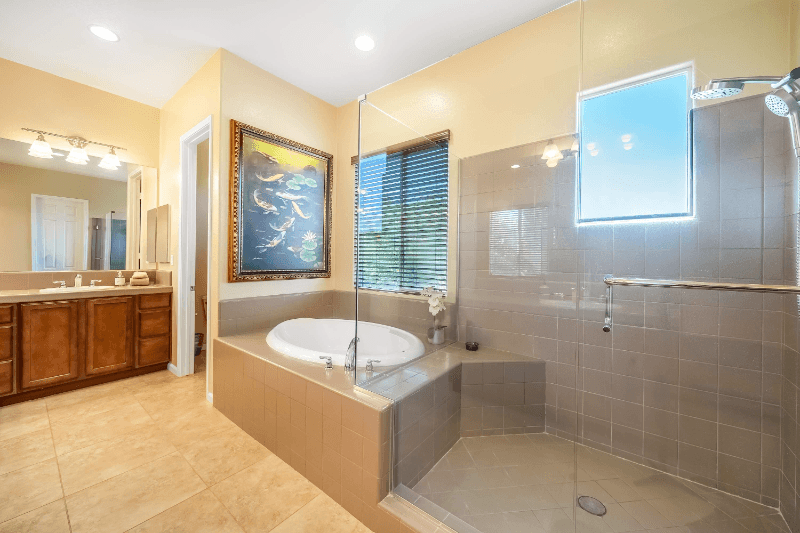 Indio House: 40834 Adriatico Ct.