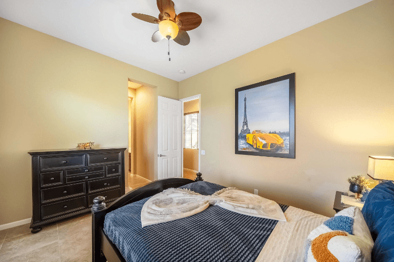Indio House: 40834 Adriatico Ct.
