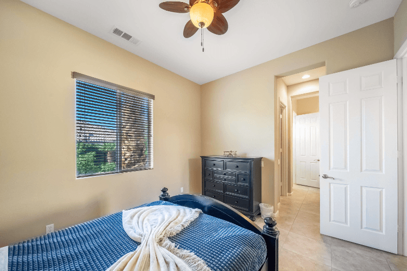 Indio House: 40834 Adriatico Ct.